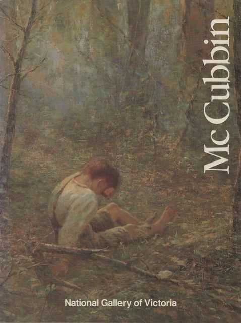 The Art of McCubbin