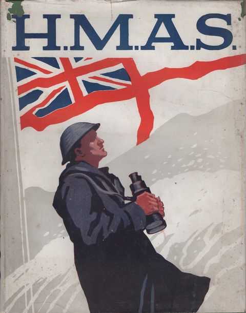 H.M.A.S