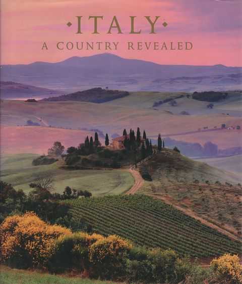 Italy: A Country Revealed