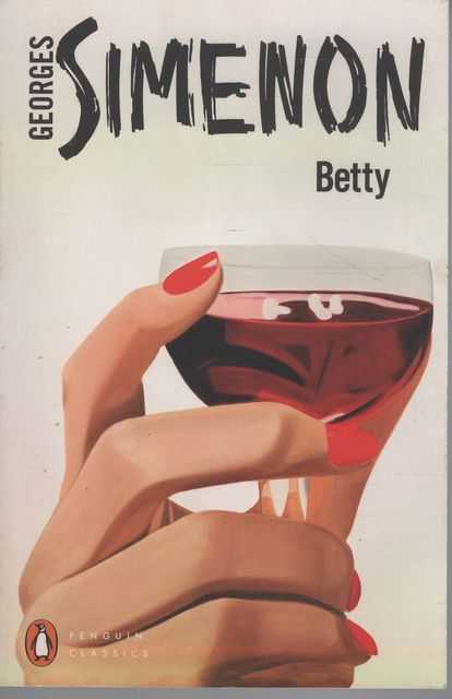 Betty