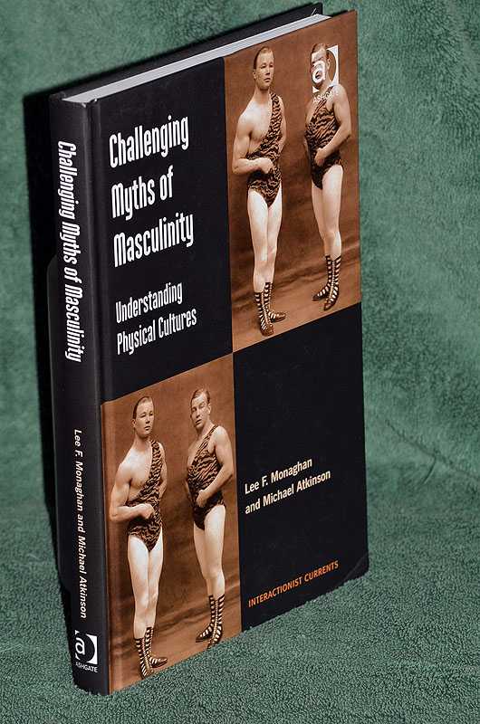 Challenging Myths of Masculinity
