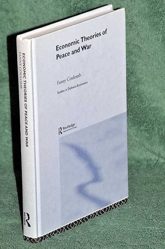 Economic Theories of Peace and War