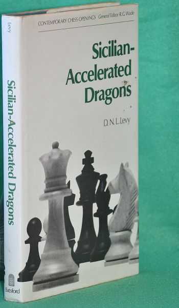 How to Play the Sicilian Defense by David N.L. Levy