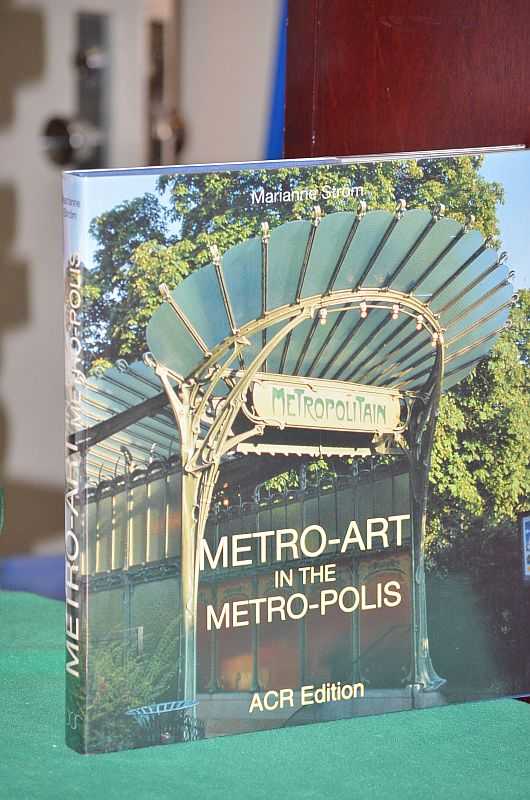 Metro Art In The Metro Polis metro-art-in-the-metro-polis