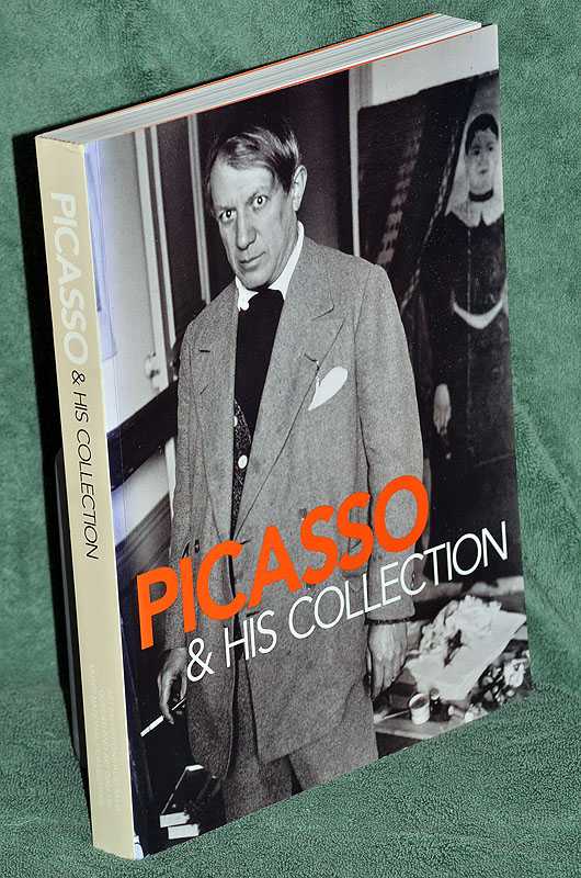 Picasso & His Collection