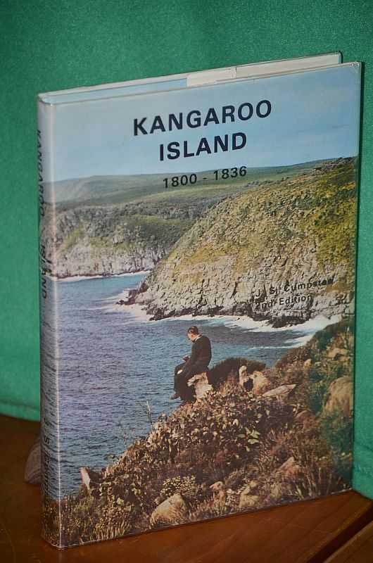 Kangaroo Island kangaroo-island