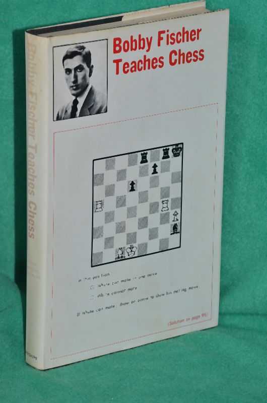 Bobby Fischer Teaches Chess