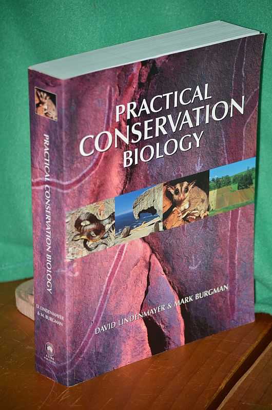 Practical Conservation Biology