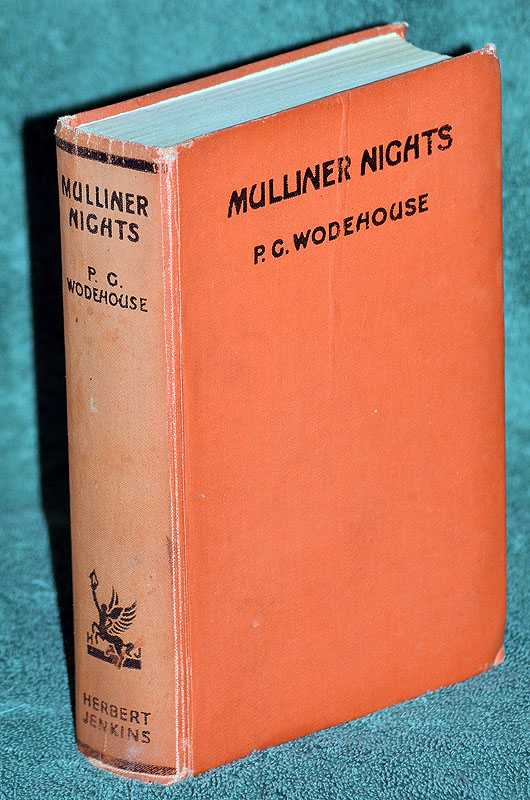 Mulliner Nights