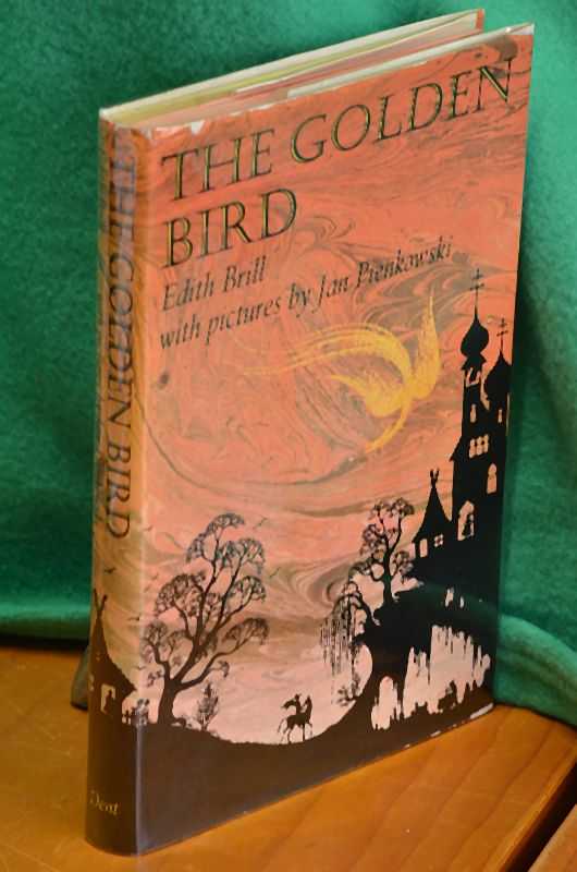 The Golden Bird the-golden-bird