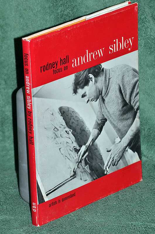 Focus on Andrew Sibley