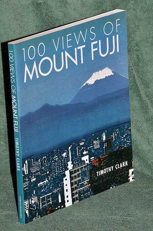 100 Views Of Mount Fuji
