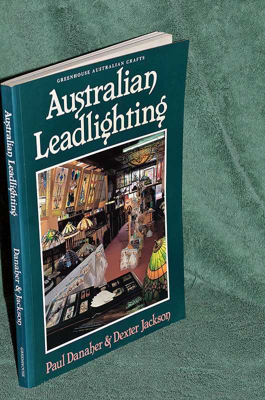 Australian Leadlighting