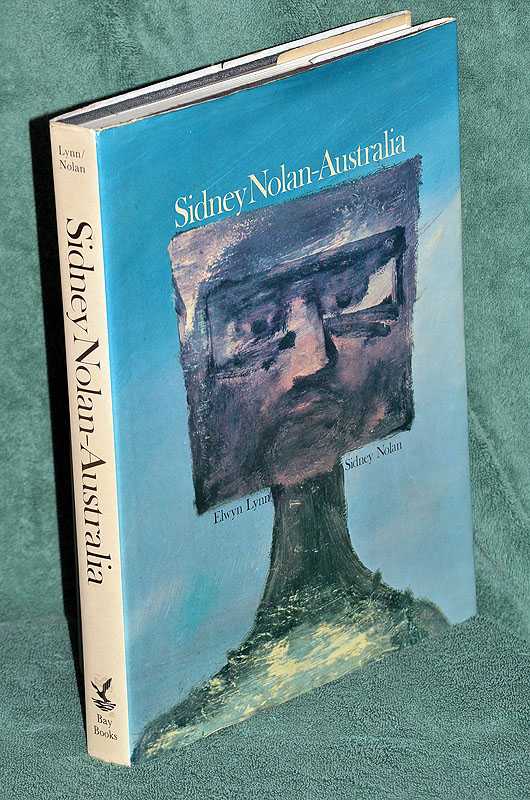 Sidney Nolan-Australia