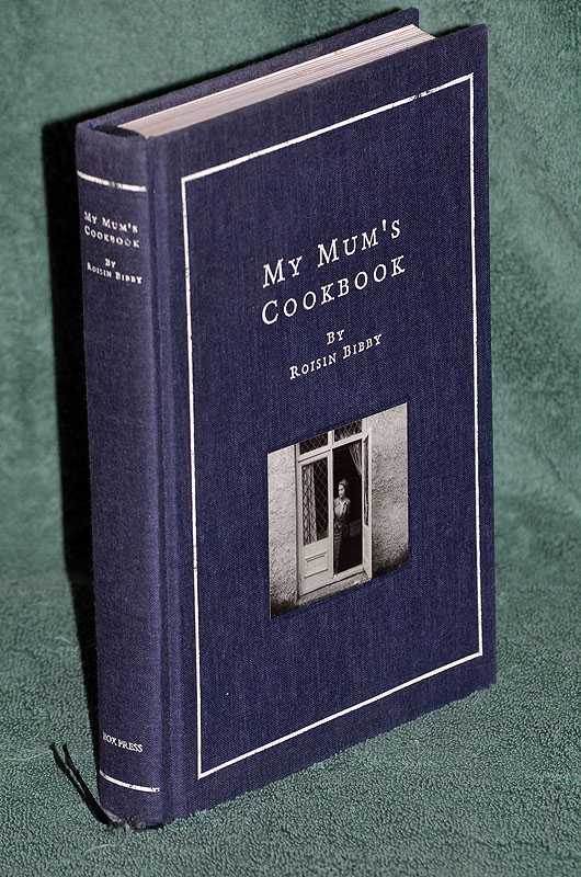 My Mum's Cookbook