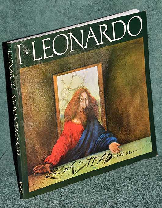 I Leonardo