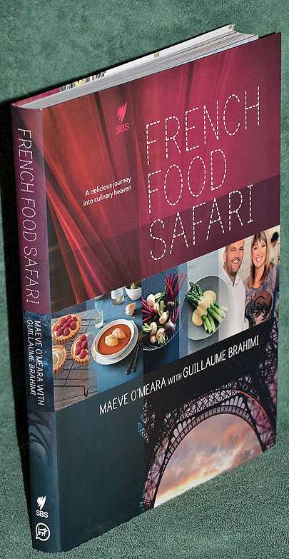 French Food Safari