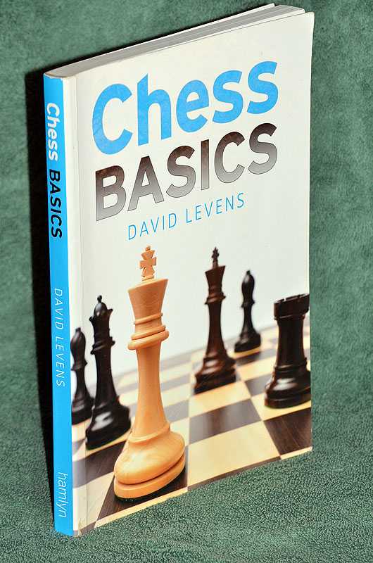 Chess Basics