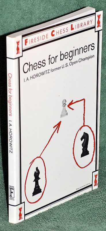 Chess For Beginners