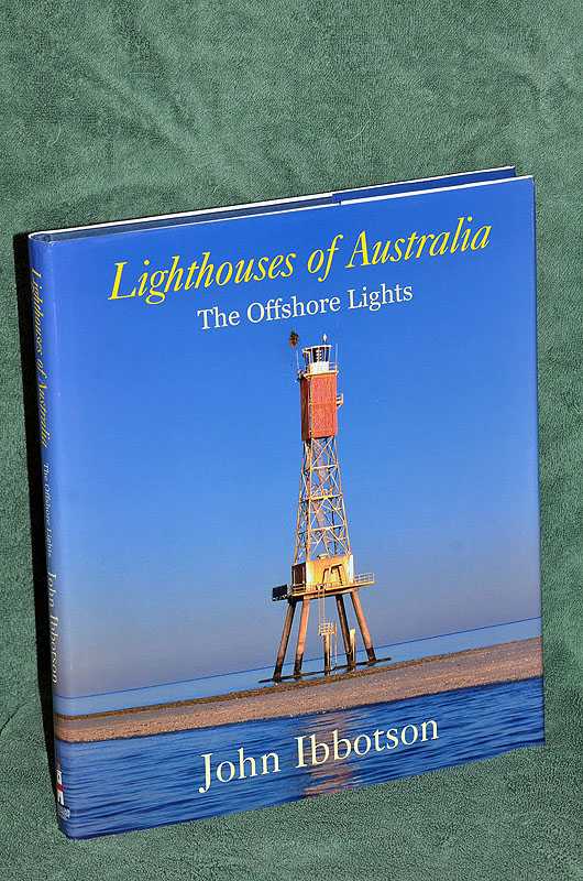 Lighthouses of Australia : The Offshore Lights