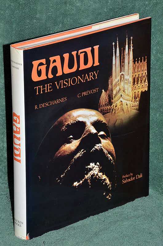 Gaudi the Visionary