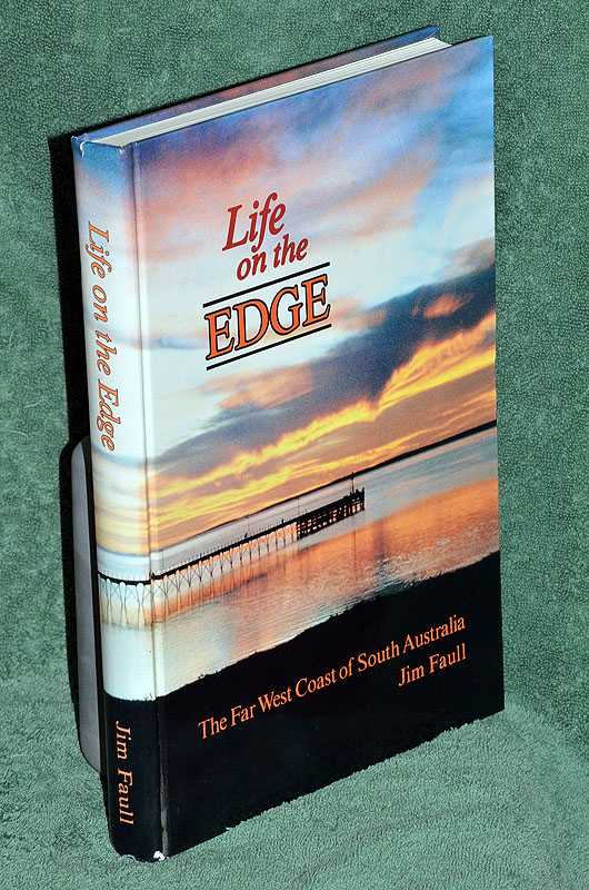 Life on the Edge
