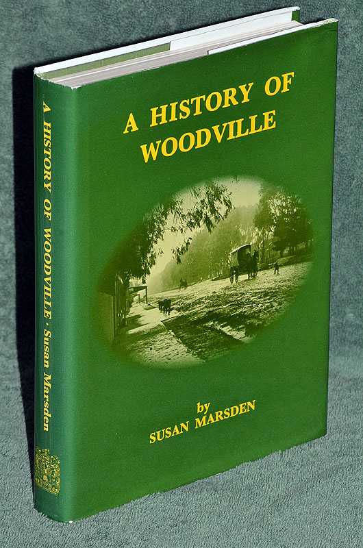 A History of Woodville