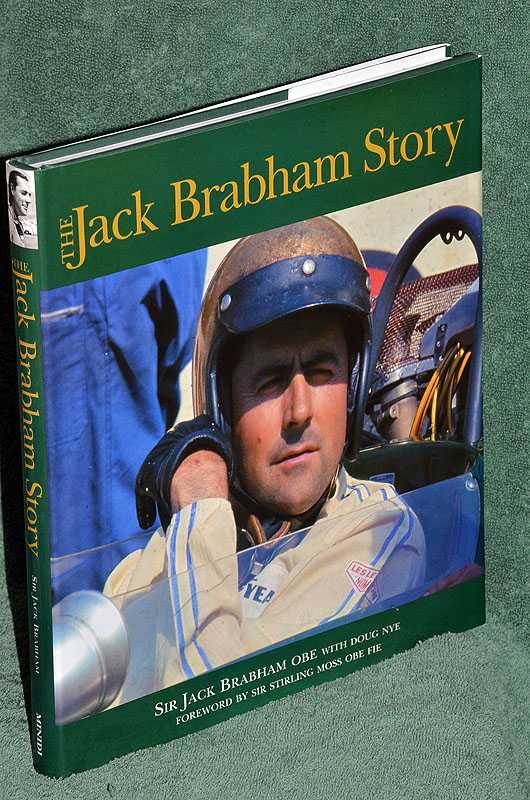 The Jack Brabham Story