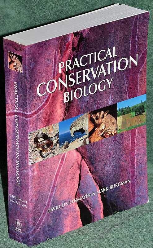 Practical Conservation Biology