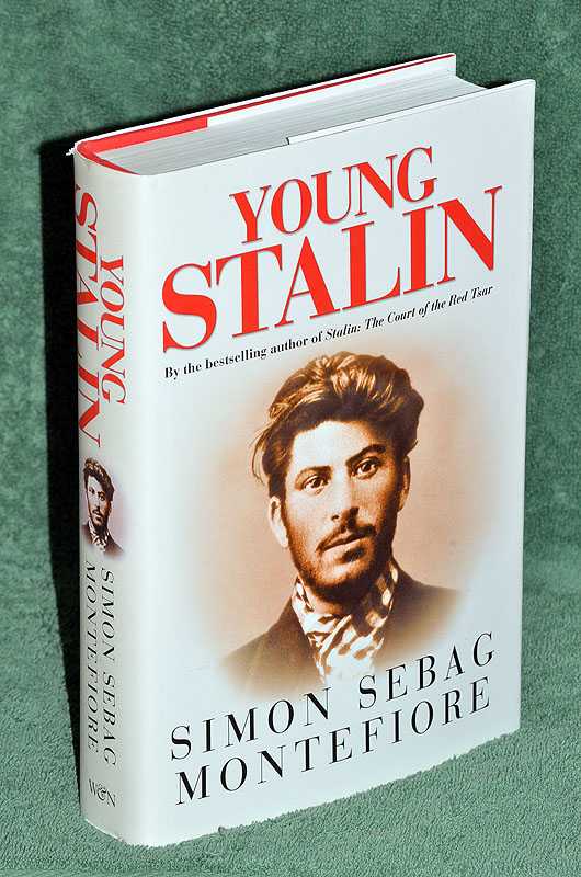 Young Stalin