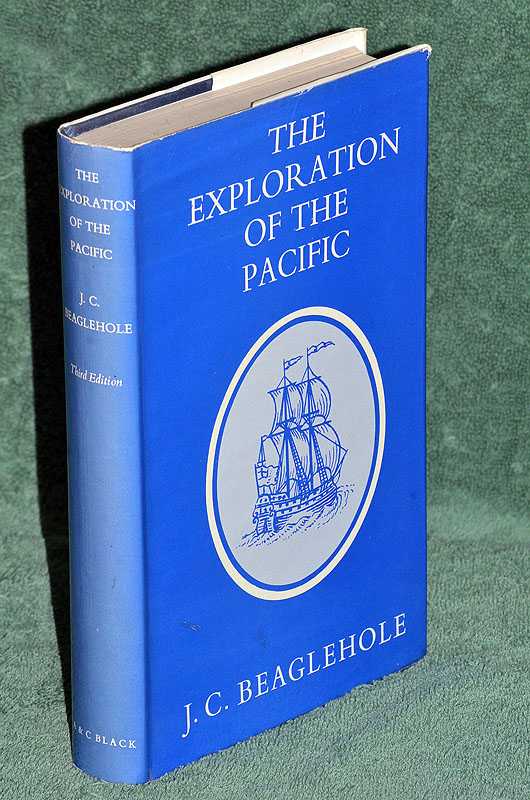 THE EXPLORATION OF THE PACIFIC