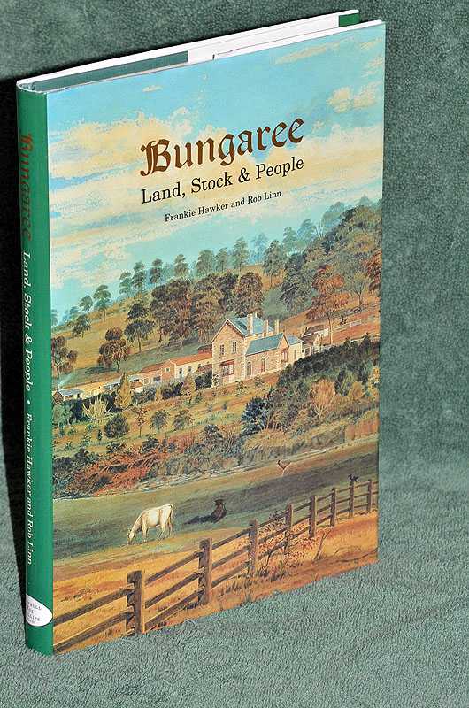 Bungaree: Land, Stock & People