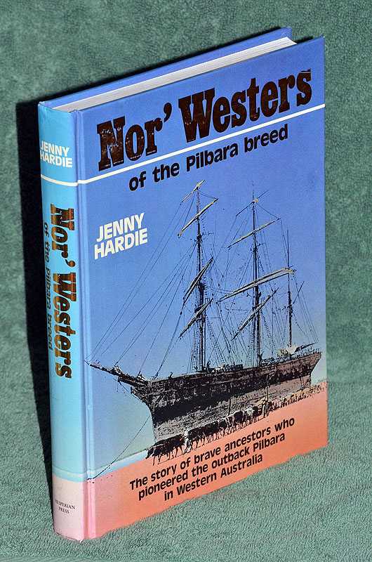 Nor' Westers of the Pilbara Breed