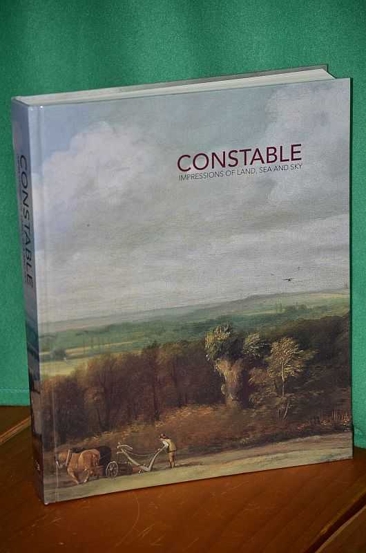 Constable: Impressions of Land, Sea and Sky