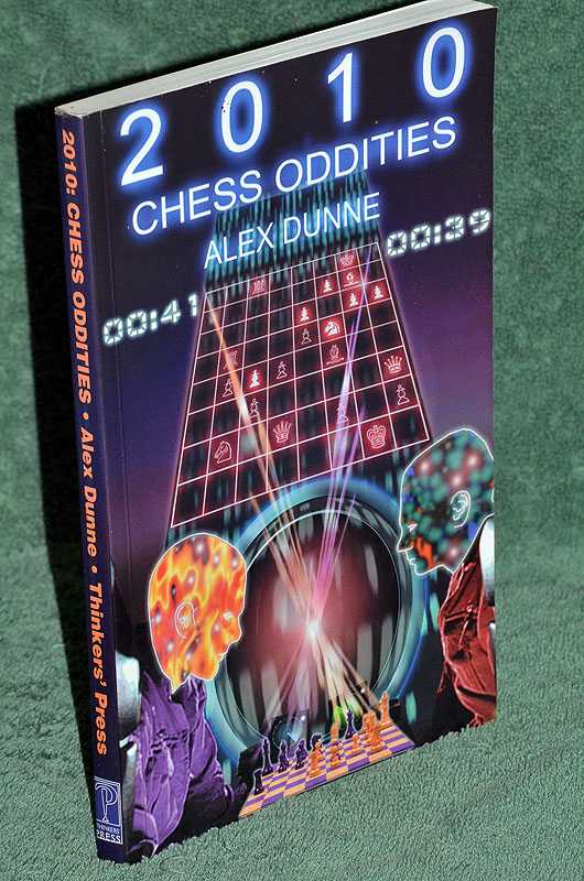 2010 Chess Oddities