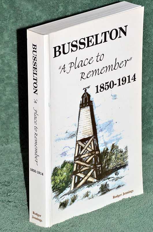 Busselton - Outstation on the Vasse 1850-1914