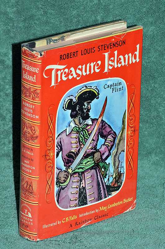 Treasure Island