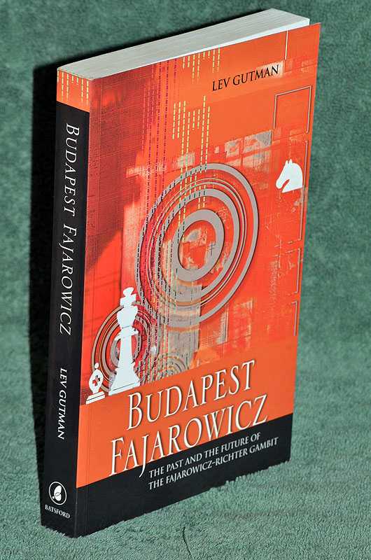 The Budapest Fararowicz: The Past and Future of the Fararowicz-Richter Gambit