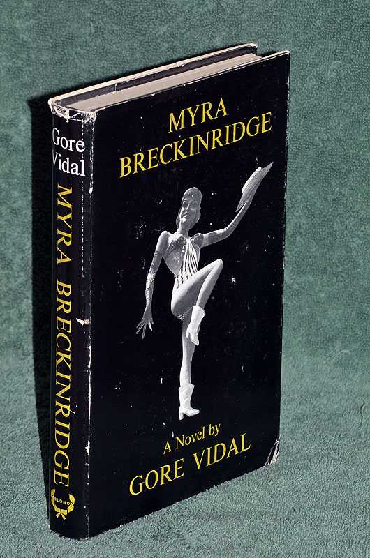 Myra Breckinridge