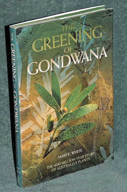 The Greening of Gondwana
