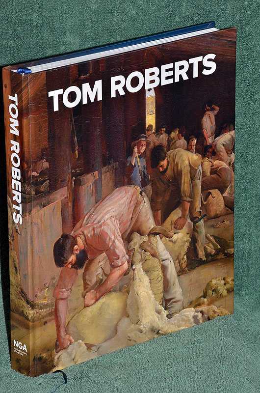 Tom Roberts