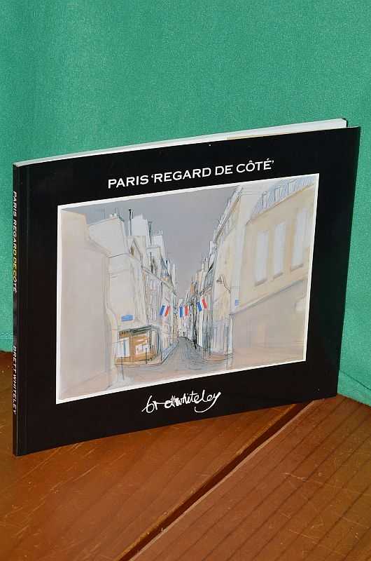 Paris 'Regard de Cote'