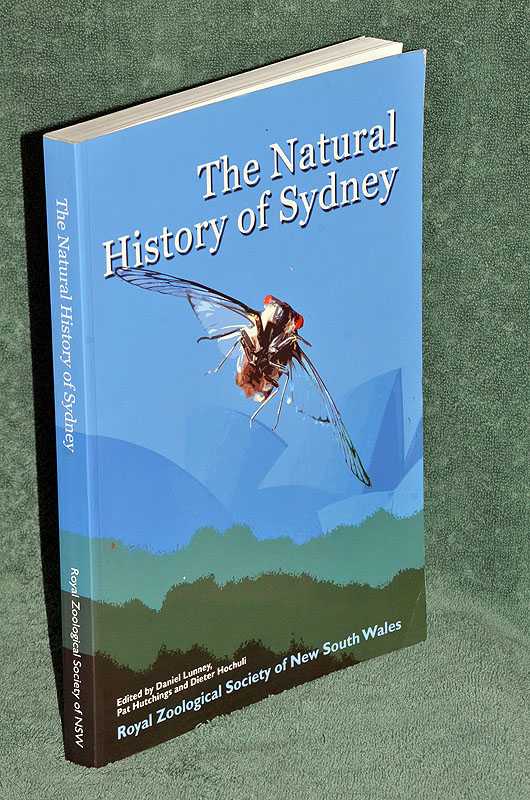 The Natural History of Sydney