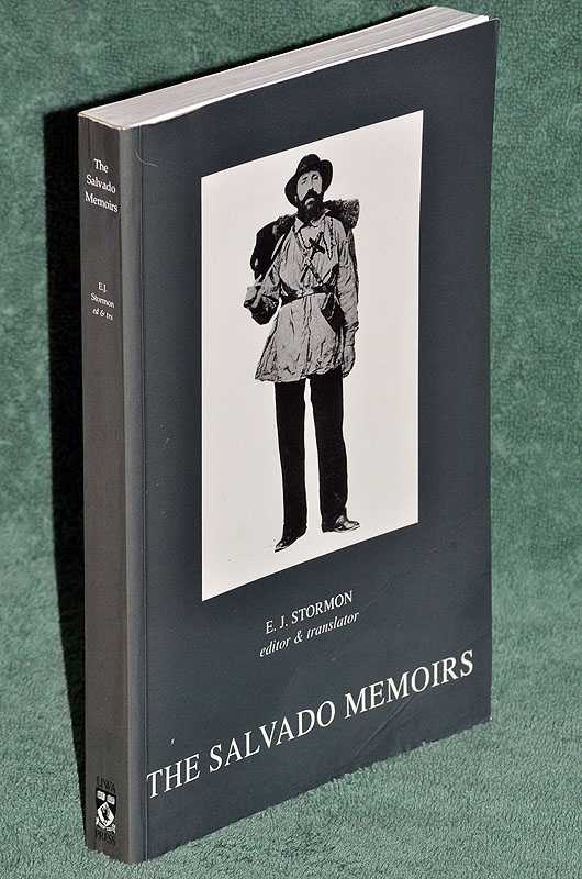 The Salvado Memoirs: Historical Memoirs of Australia and Particularly of the Benedictine Mission of New Norcia and of the Habits and Customs of the Australian Natives