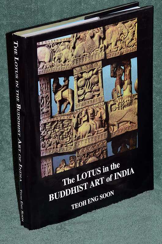 The Lotus in the Buddhist Art of India