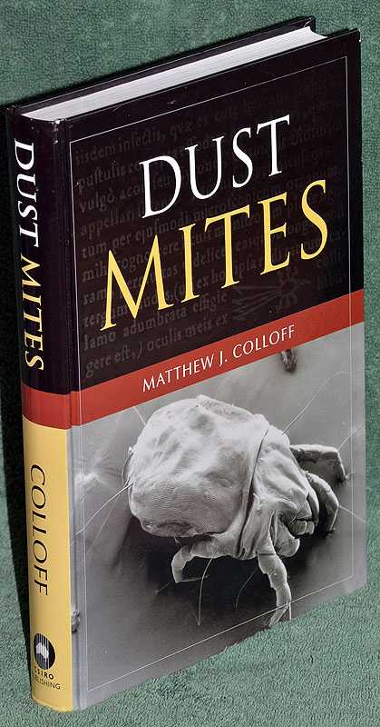 Dust Mites