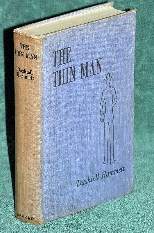 The Thin Man