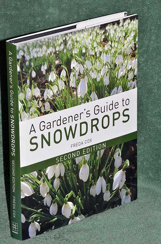 A Gardener's Guide to Snowdrops