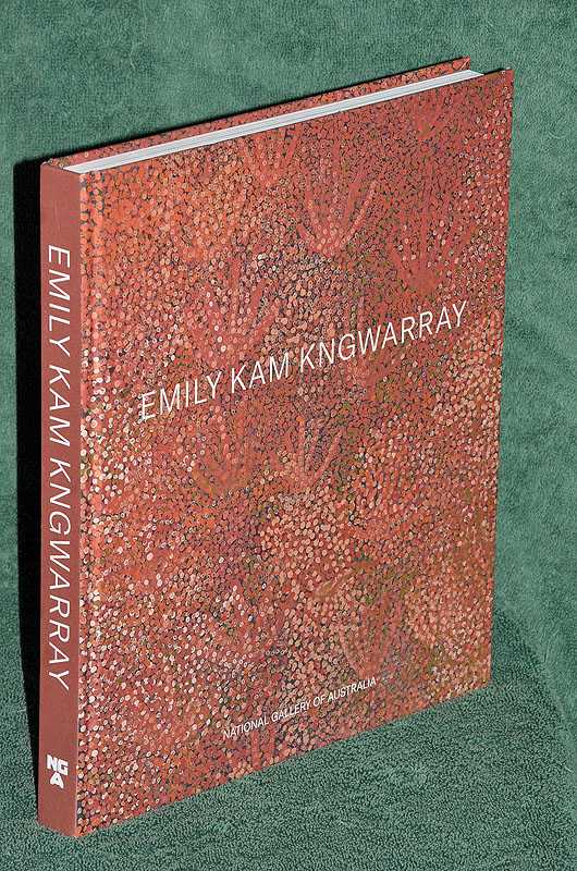 Emily Kam Kngwarray