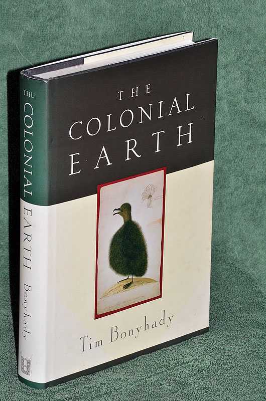 The Colonial Earth